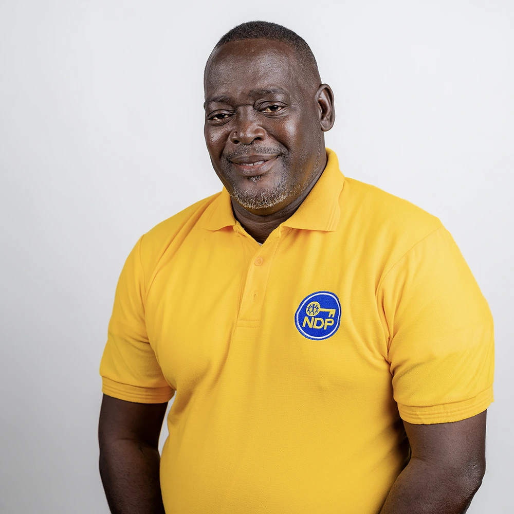 Terrance Ollivierre