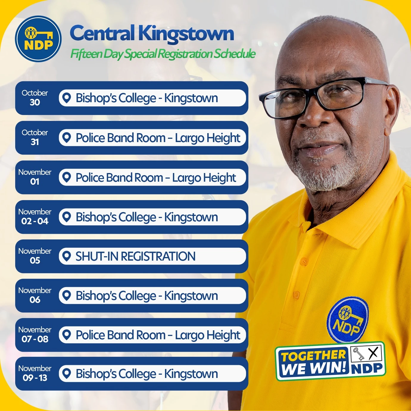 central kingstown 3