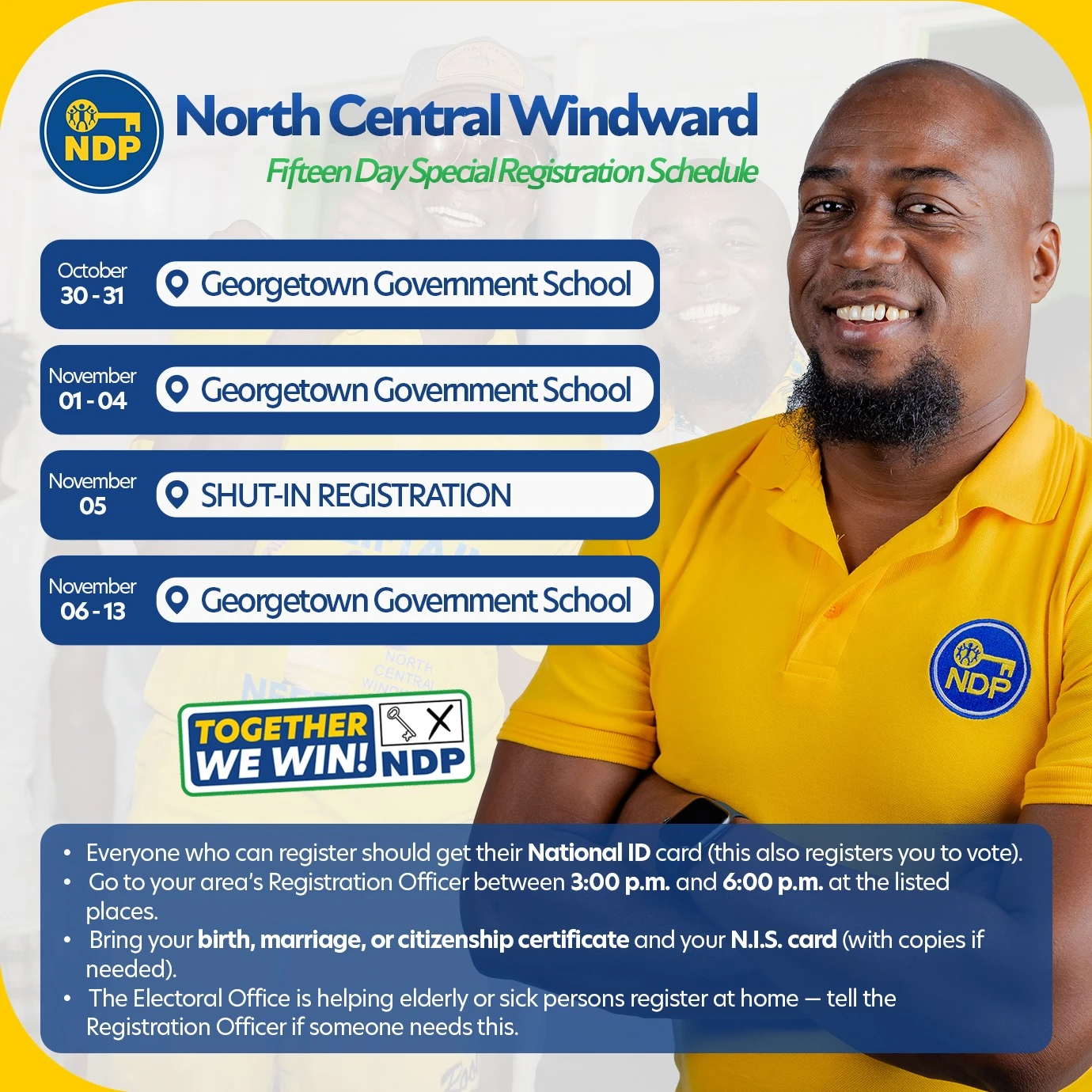 north central windward 2