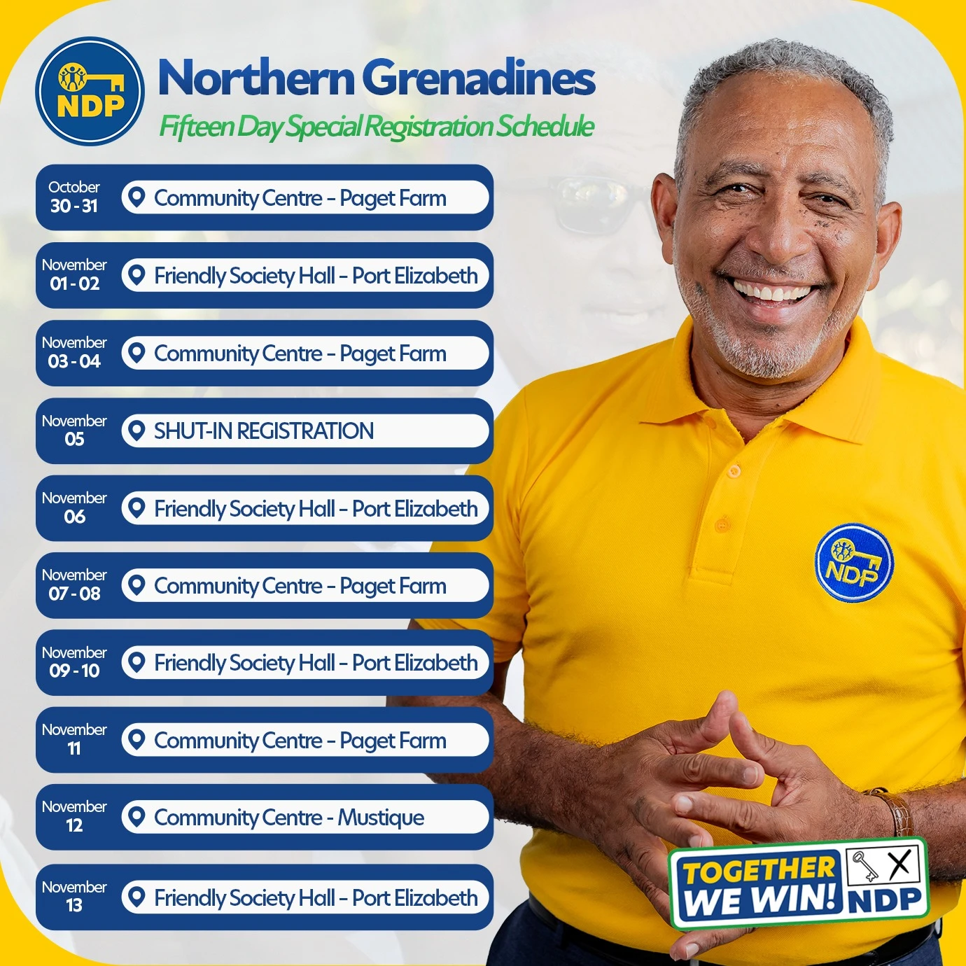 northern grenadines 2