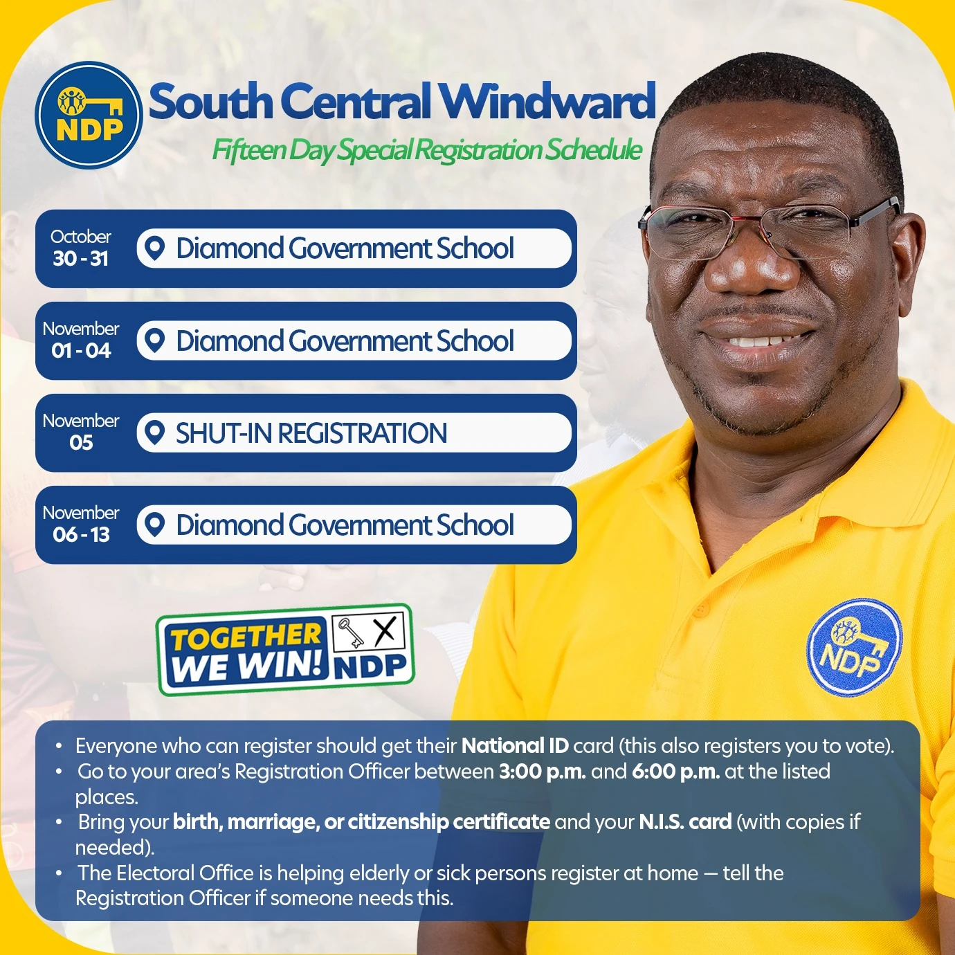 south central windward 2